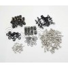 Bolt kit - Honda CBR600RR 2007-2012